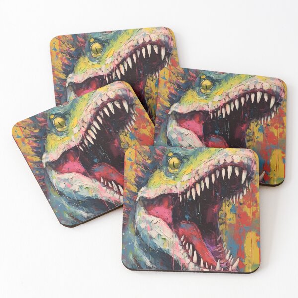 Item preview, Dinosaur Majesty designed and sold by GiveMeMood.