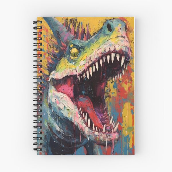 Item preview, Dinosaur Majesty designed and sold by GiveMeMood.