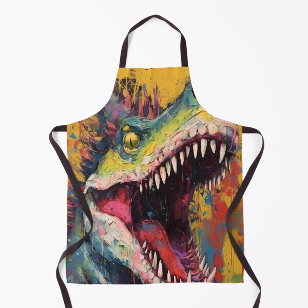 Item preview, Dinosaur Majesty designed and sold by GiveMeMood.