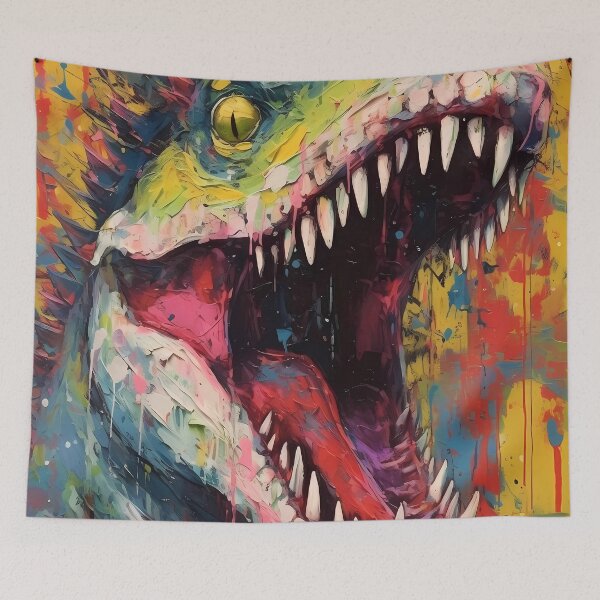 Item preview, Dinosaur Majesty designed and sold by GiveMeMood.