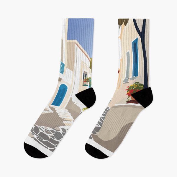 Item preview, Holidays in Greece - A souvenir from Greece designed and sold by portokalis.