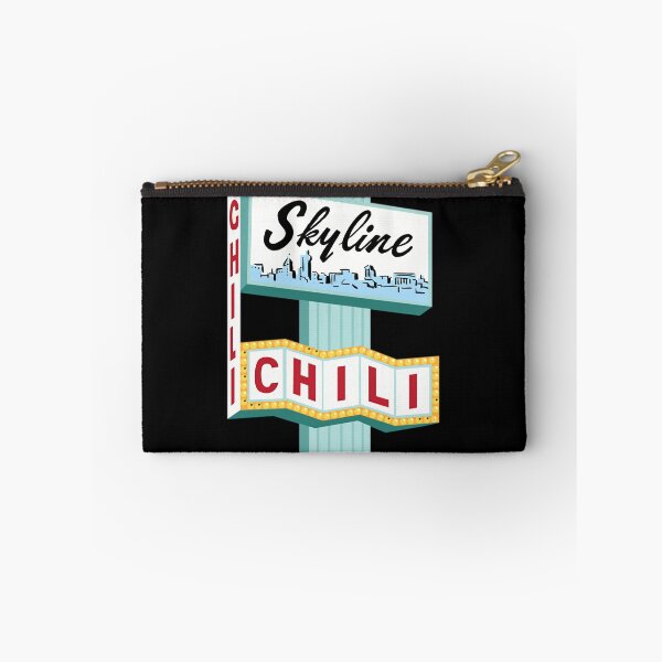 Item preview, Cincinnati Skyline Chili Ludlow Ave Sign 	 	 designed and sold by gizhtehadew63.