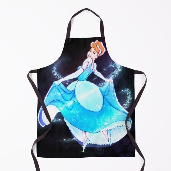 Item preview, Princess C designed and sold by voukaa--.