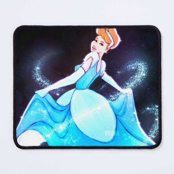 Item preview, Princess C designed and sold by voukaa--.