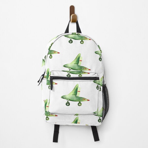 Item preview, Roobomars Sharkhead Greenbird flies like an arrow. It is faster than jet AND, it goes BOTH directions. designed and sold by ignasirus.