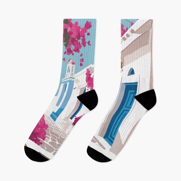 Item preview, Holidays in Greece - A souvenir from Greece designed and sold by portokalis.