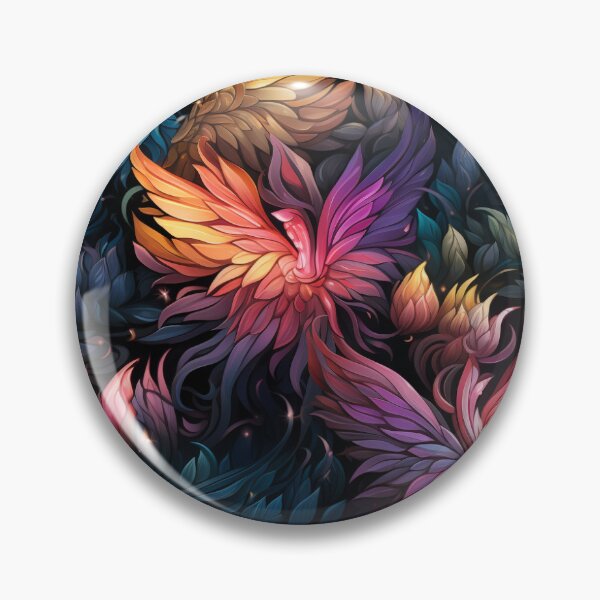 Item preview, Enchanted Wings  designed and sold by zuppyDeez.