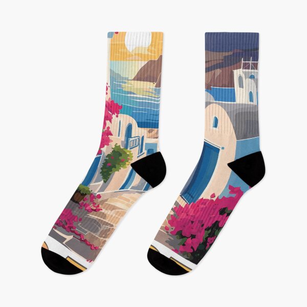 Item preview, Holidays in Greece - A souvenir from Greece designed and sold by portokalis.