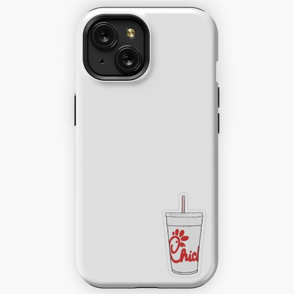 Chic Fil A iPhone Cases for Sale Redbubble