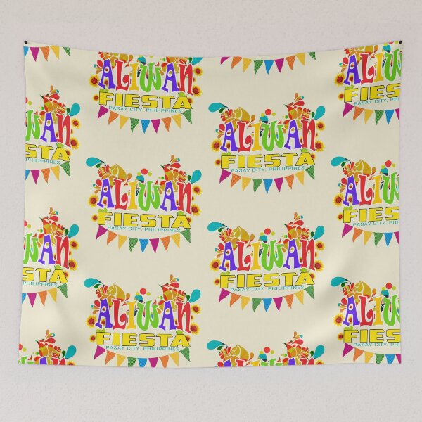 Item preview,  Aliwan Fiesta designed and sold by SariSariStoreFL.