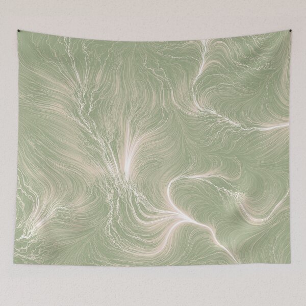 Item preview, Lagoon Echoing designed and sold by TiwGenerative.