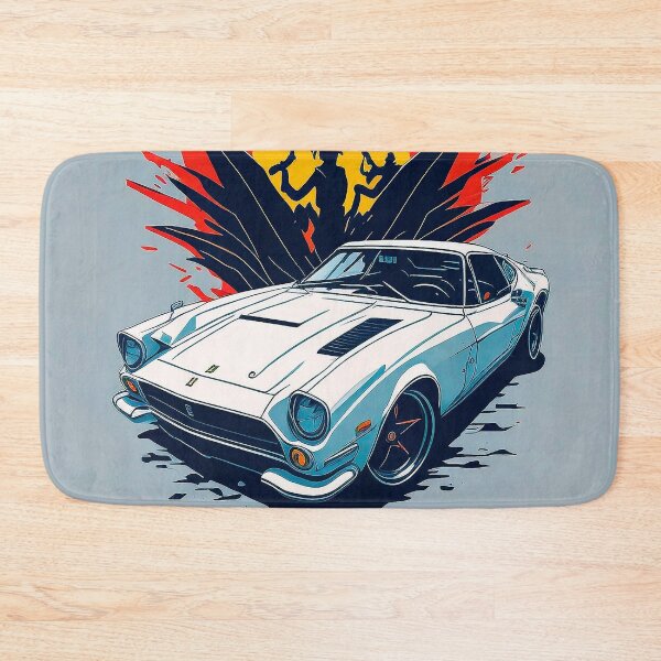 Item preview, CAR 3 designed and sold by UTOPIKA.