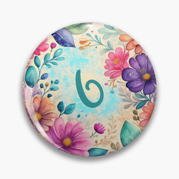 Item preview, 6 In Blue designed and sold by Dreamy-Spirit.
