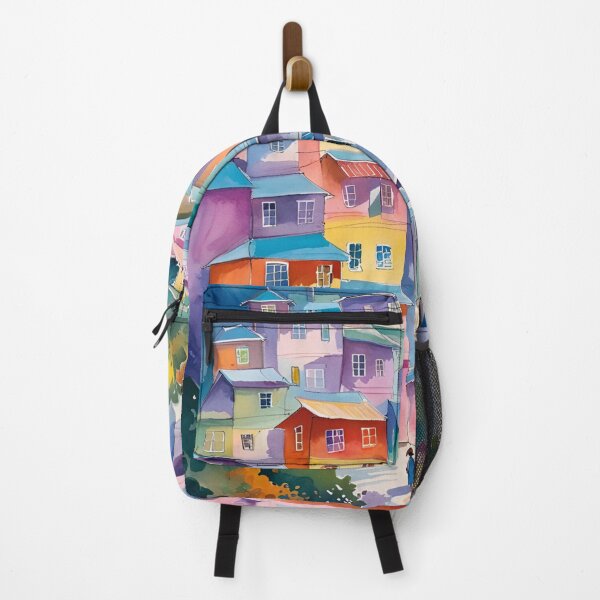Item preview, Darjeeling Town West Bengal India designed and sold by Places On Earth.