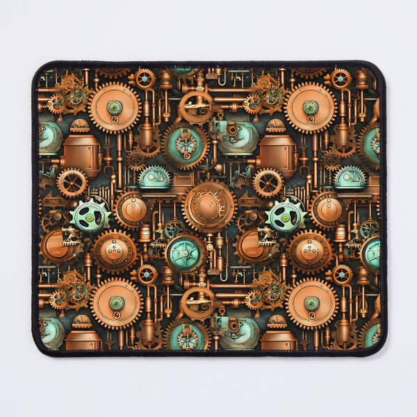 Item preview, Steampunk Bits and Pieces #3 designed and sold by MarkColeImaging.