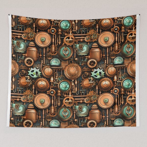 Item preview, Steampunk Bits and Pieces #3 designed and sold by MarkColeImaging.