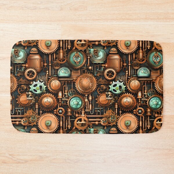 Item preview, Steampunk Bits and Pieces #3 designed and sold by MarkColeImaging.