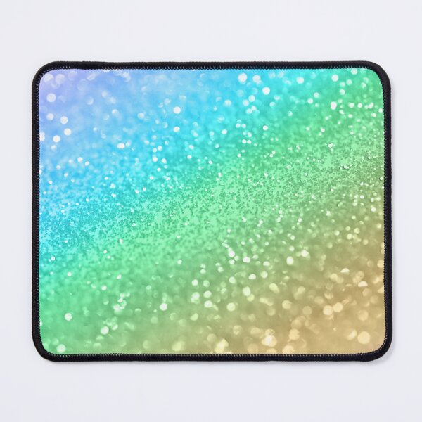 Item preview, Rainbow Princess Glam #1a (Photo of Glitter Only - Not Reflective) designed and sold by Anita's & Bella's Art.