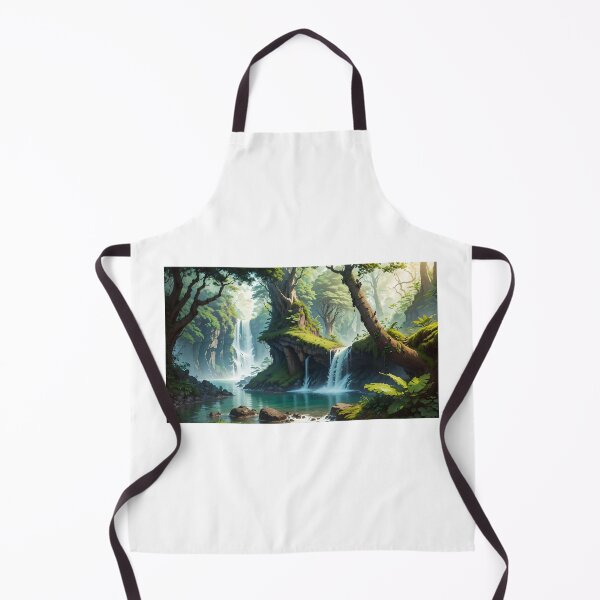 Item preview, Lake in the middle of the Jungle 2 designed and sold by Ody2000.