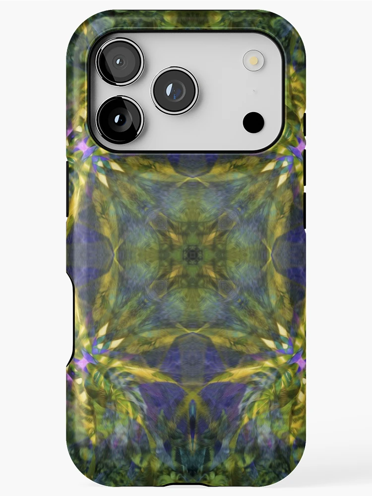 Thumbnail 1 of 4, iPhone Case, Quite designed and sold by Elizabeth Austin-Craig.