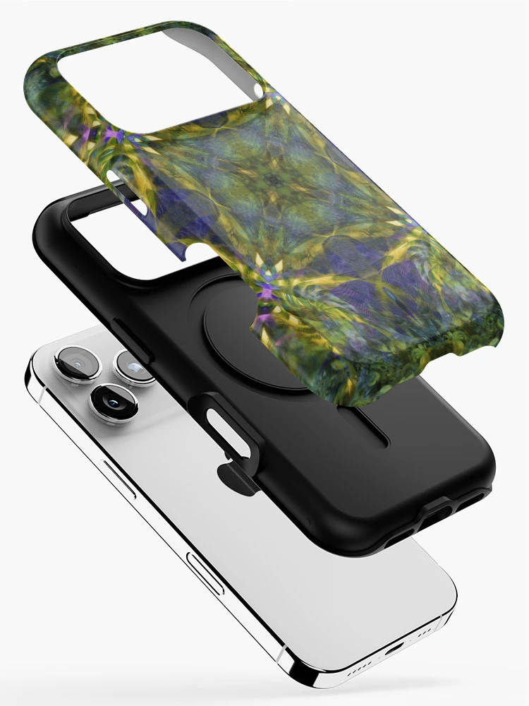 Thumbnail 2 of 4, iPhone Case, Quite designed and sold by Elizabeth Austin-Craig.