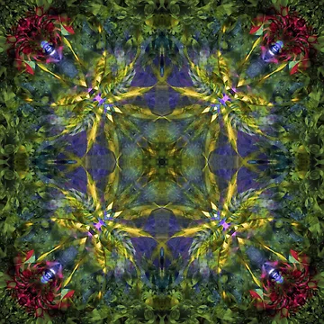 Artwork thumbnail, Quite by Elizabeth Austin-Craig