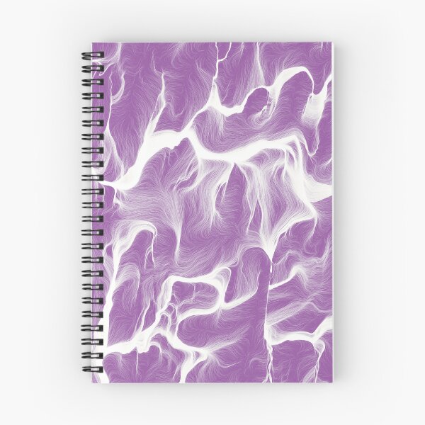 Item preview, Luminance Forest designed and sold by TiwGenerative.