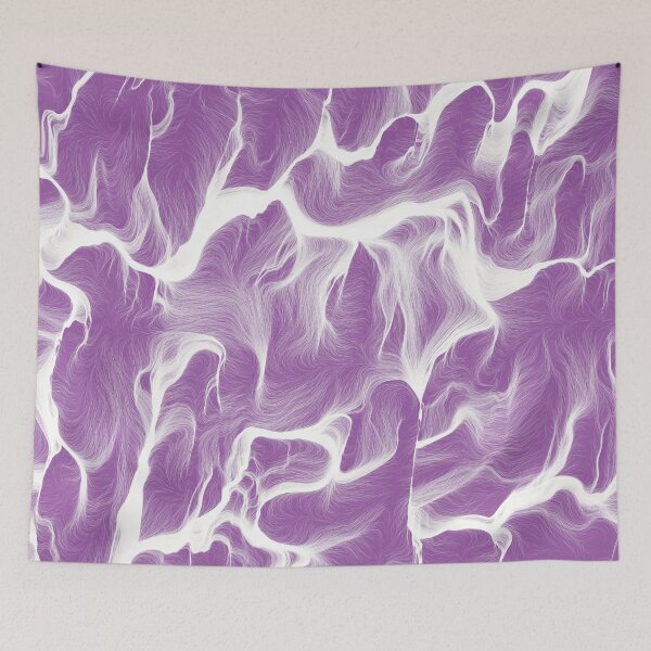 Item preview, Luminance Forest designed and sold by TiwGenerative.