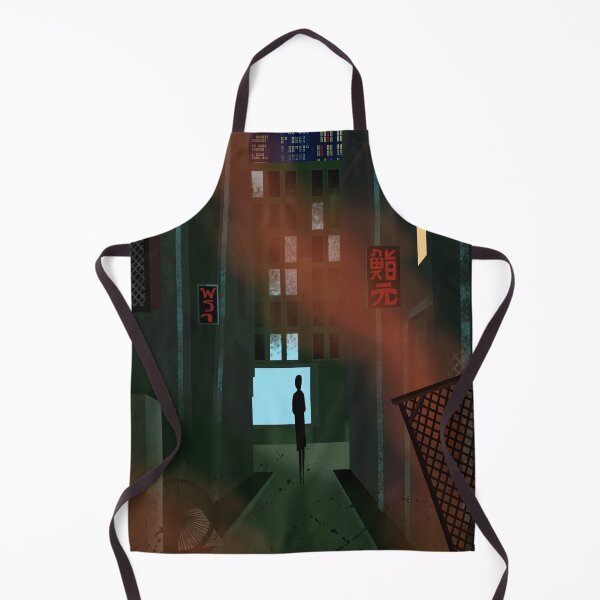 Item preview, Alley designed and sold by Andrew Hitchen.
