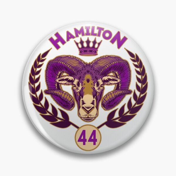 Item preview, Racing Goat Hamilton 44 designed and sold by WorldEngine.