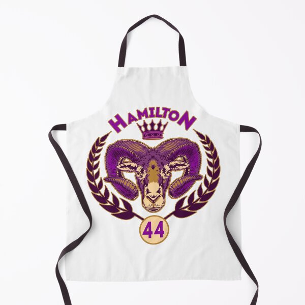 Item preview, Racing Goat Hamilton 44 designed and sold by WorldEngine.