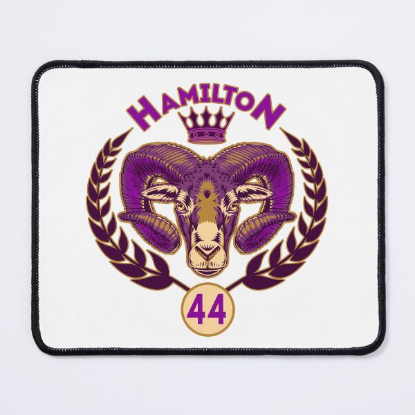 Item preview, Racing Goat Hamilton 44 designed and sold by WorldEngine.