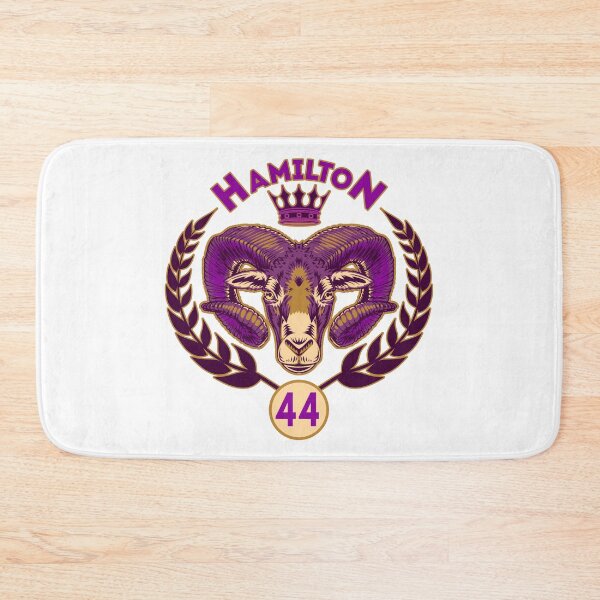 Item preview, Racing Goat Hamilton 44 designed and sold by WorldEngine.