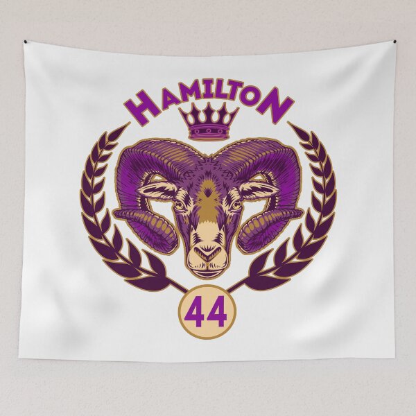 Item preview, Racing Goat Hamilton 44 designed and sold by WorldEngine.