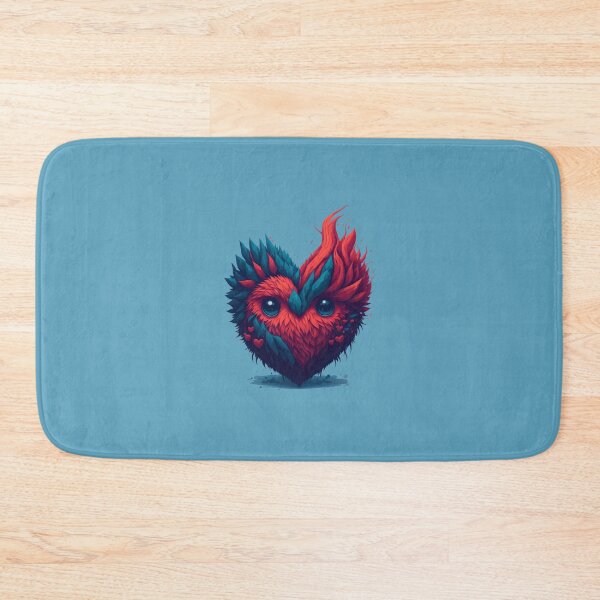 Item preview, Cool Heart  designed and sold by Digiheart.