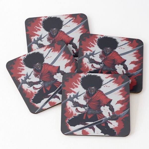 Item preview, Samurai Ninja designed and sold by CreativityCurve.