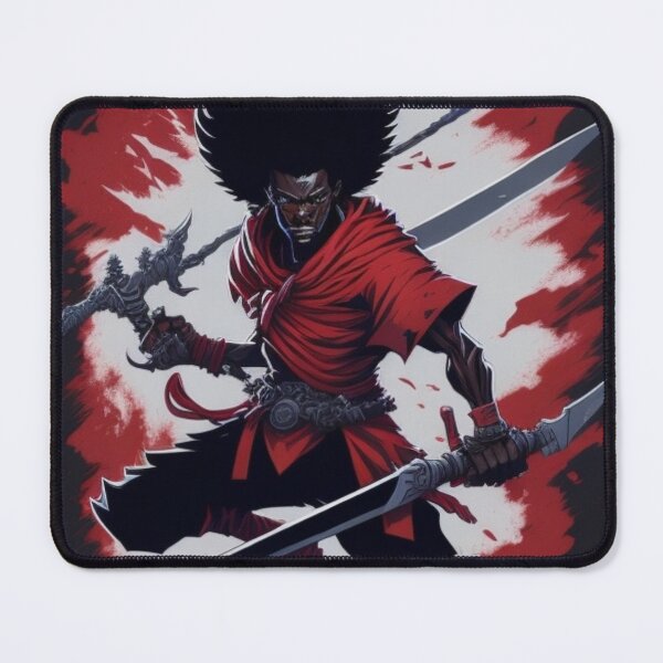 Item preview, Samurai Ninja designed and sold by CreativityCurve.