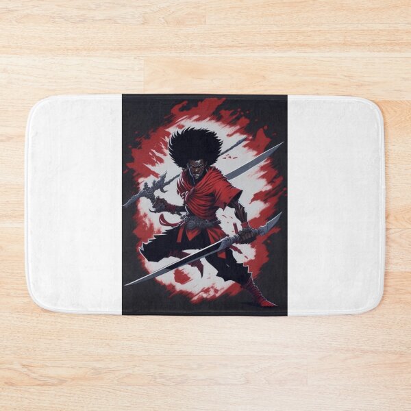 Item preview, Samurai Ninja designed and sold by CreativityCurve.