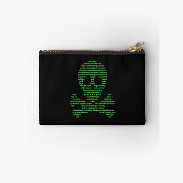 Item preview, No backup - no mercy designed and sold by dynamitfrosch.