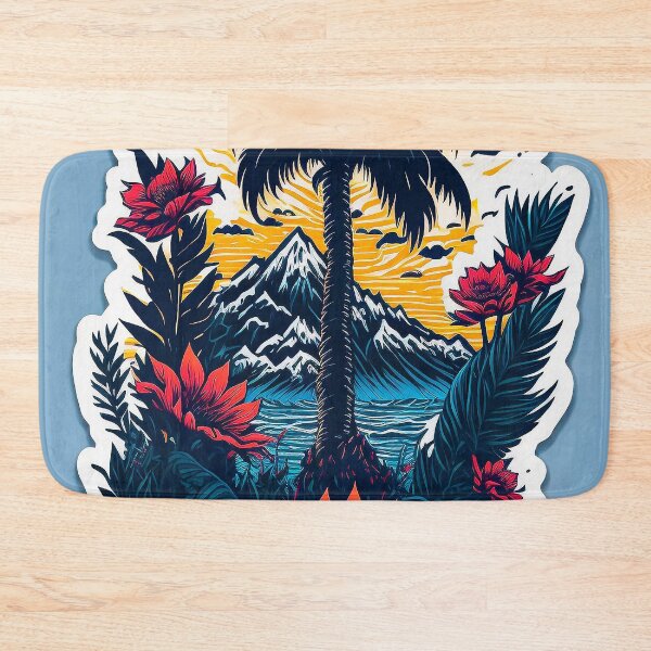 Item preview, PARADISE 2 designed and sold by UTOPIKA.