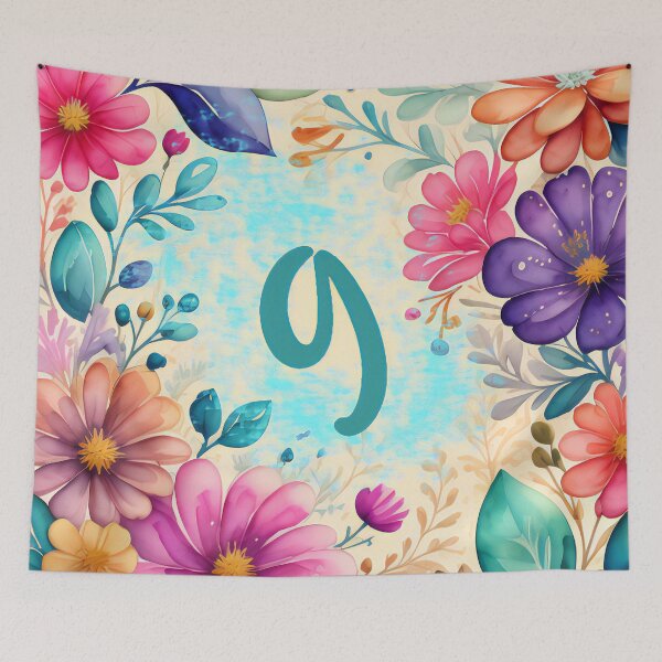 Item preview, 9 In Blue designed and sold by Dreamy-Spirit.