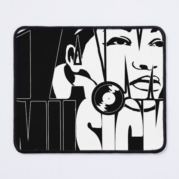 Item preview, music, sick, pun 12 designed and sold by Mars-b.