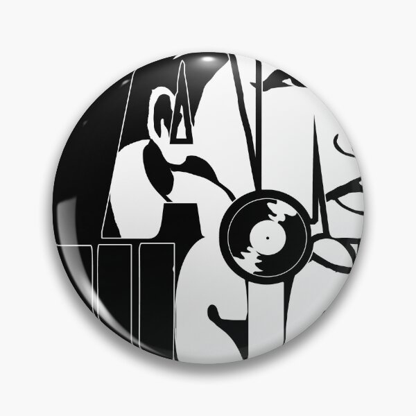 Item preview, music, sick, pun 12 designed and sold by Mars-b.