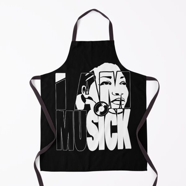 Item preview, music, sick, pun 12 designed and sold by Mars-b.