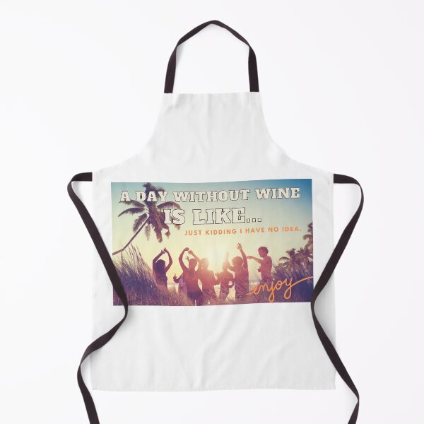 Item preview, Wine & Sunshine Vibes! Get Ready to Beach Party!" T-Shirt designed and sold by NorwayStyle.