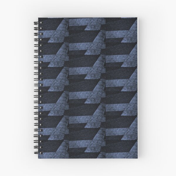 Item preview, Charcoal grey intersecting lines designed and sold by stevepaint.