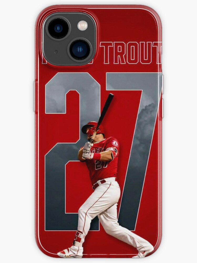 mike t wallpaper iPhone Case for Sale by decanojedar