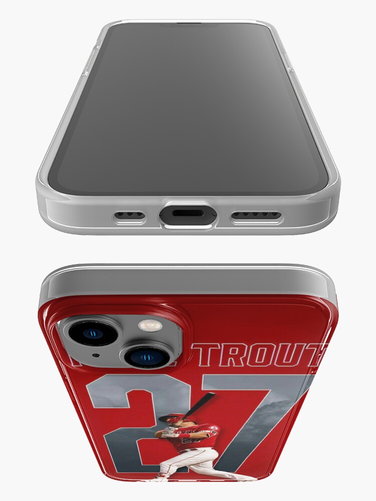 mike t wallpaper iPhone Case for Sale by decanojedar