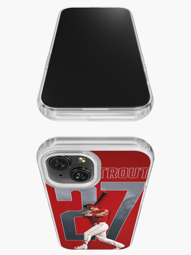 mike t wallpaper iPhone Case for Sale by decanojedar