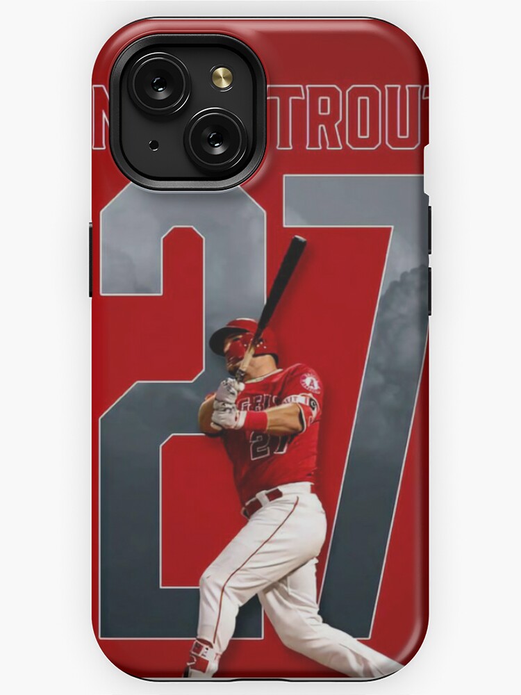 mike t wallpaper iPhone Case for Sale by decanojedar